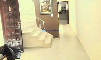 Imagem 6: Sobrado Residencial no Brooklin Paulista