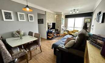 Imagem: Apartamento com 3 dormitórios à venda