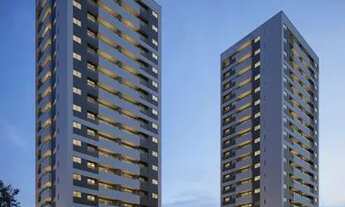 Imagem: Apartamento com 2 quartos na Várzea - Recife