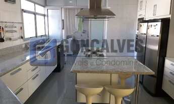 Imagem 4: SAO BERNARDO DO CAMPO - Residential / Apartment - PARQUE SAO DIOGO