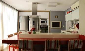 Imagem 4: Cobertura à venda 3 quartos em Biguaçu bairro Rio Caveiras R$ 1.100.000,00