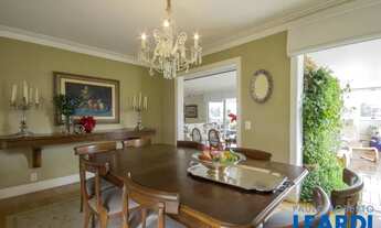 Imagem: APARTAMENTO - REAL PARQUE - SP