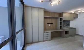 Imagem 6: Studio novo de 45 m² no Jardins - à venda ou aluguel - Jd Paulista - São Paulo/SP