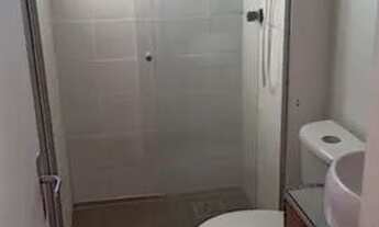 Imagem 6: Apartamento dois dormitórios