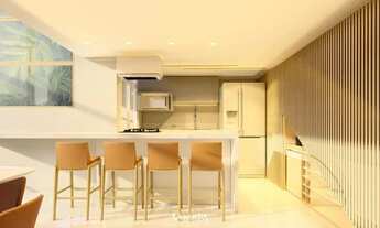 Imagem 5: Apartamento Duplex 172 metros, Edifício JK