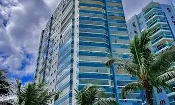 Imagem 2: Oportunidade !!!Apartamento 110 m² com vista total mar 3 quartos em Caiçara - Praia Gran