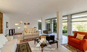 Imagem 2: Casa à venda no bairro Brooklin - São Paulo/SP, Zona Sul