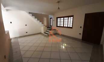 Imagem 5: Sobrado com 2 dormitórios à venda por R$ 380.000,00 - Éden. - Sorocaba/SP