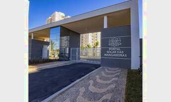 Imagem 2: Apartamento Portal Solar das Mangabeiras, 2 quartos sendo 1 suíte, 57m² - R$ 269.000,00