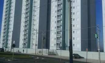 Imagem 5: Apartamento para locação jd Guarujá em Sorocaba, Condomínio Eco Park , todo mobiliado. Pac