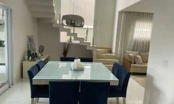 Imagem: Casa com 4 dormitórios à venda, 266 m²