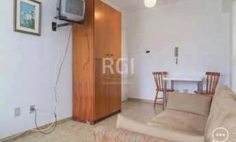 Imagem 7: Apartamento JK para Venda - 28.18m², 1 dormitório, Centro Histórico