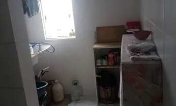 Imagem 6: Apartamento à venda 2 quartos em Florianópolis bairro Balneário R$ 260.000,00