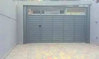 Imagem 2: Sobrado com 2 dormitórios para alugar, 143 m² por R$ 1.500/mês - Jardim D Abril - São Paul