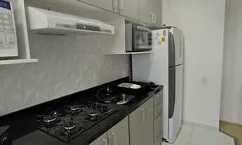 Imagem 2: Apartamento à Venda - 02 dormitórios