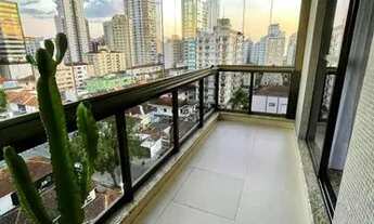 Imagem: Apartamento para venda com 142 metros quadrados