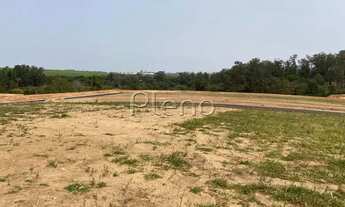 Imagem 2: Terreno à venda no Condomínio Loteamento Artesano Galeria - Campinas/SP