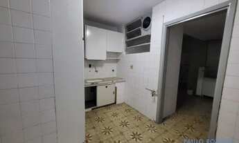 Imagem 1: APARTAMENTO - HIGIENÓPOLIS - SP