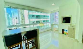 Imagem 7: APARTAMENTO MOBILIADO EM ITAPEMA SC - 3 SUÍTES, 02 VAGAS