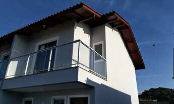 Imagem 2: Sobrado à venda 2 quartos em São José bairro Serraria R$ 383.000,00