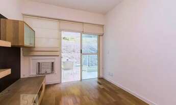 Imagem 2: Apartamento para Aluguel - Botafogo, 2 Quartos, 90 m2