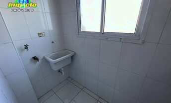 Imagem 7: Apartamento com 2 dormitórios à venda, 63 m² por R$ 365.000,00 - Vila Guilhermina - Praia