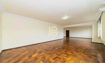 Imagem 4: CURITIBA - Apartamento Padrão - Centro