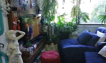 Imagem 3: Apartamento com 2 dormitórios para alugar, 62 m² por R$ 1.800,00/mês - Cavalhada - Porto A