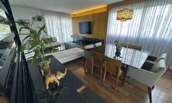 Imagem 6: Apartamento com 3 dormitórios à venda, 180 m² por R$ 2.560.000 - Vila Romana - São Paulo/S