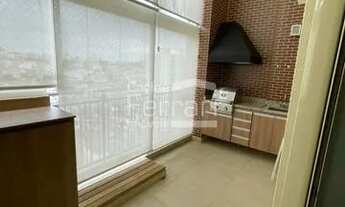 Imagem 5: LINDA COBERTURA DUPLEX "MOBILIADA" E "VARANDA GOURMET, " NO CORAÇÃO DE