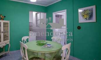 Imagem 3: Apartamento com 89m2 na Rua Dr. Homem de Melo, oportunidade de negócio