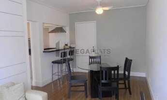 Imagem: FLAT PARA LOCAÇÃO NO JARDINS!