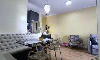 Imagem 5: APARTAMENTO À VENDA NO RESIDENCIAL GETÚLIO VARGAS