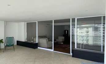 Imagem 7: APARTAMENTO - ITAIM BIBI - SP