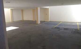 Imagem 4: Apartamento no Alfhavile II, com elevador e vaga coberta