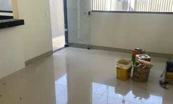 Imagem 4: Casa em Rua das Gabirobas - Jardim Sucupira - Uberlândia/MG