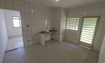 Imagem 5: Casa com 3 dormitórios para alugar, 117 m² por R$ 1.568,95/mês - Jardim Nossa Senhora do C