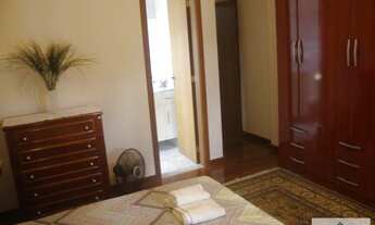 Imagem 6: Apartamento de 130 metros quadrados no bairro Agriões com 3 quartos