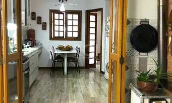 Imagem 4: Casa para Venda - 178.5m², 3 dormitórios, sendo 2 suites, 2 vagas - Tristeza