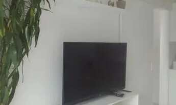 Imagem 2: Apartamento para venda tem 64 metros quadrados com 2 quartos em Andaraí - Rio de Janeiro