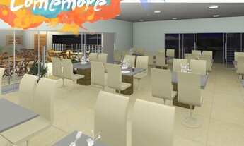 Imagem 7: Terreno no Condomínio Boulevard Residence em Mossoró/RN