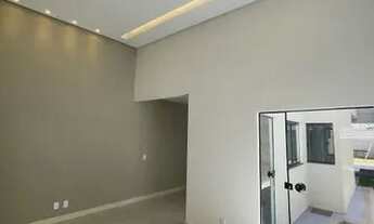 Imagem 4: Casa para venda possui 121 metros quadrados com 3 quartos em Residencial Paraíso - Franca