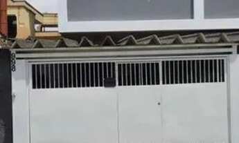 Imagem 4: Sobrado com 3 dormitórios à venda, 189 m² por R$ 745.000 - Campestre - Santo André/SP