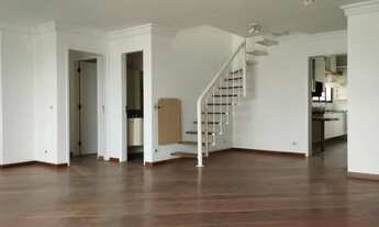 Imagem: Cobertura Venda 4 Dormitórios - 302 m²