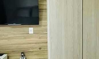 Imagem 5: Apartamento com 3 dormitórios à venda, 76 m² por R$ 640.000 - Jardim Flor da Montanha - Gu