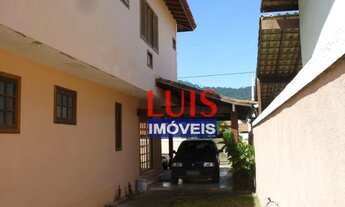 Imagem 3: Excelente casa com 3 dormitórios para alugar, 137 m² por R$ 3.500 + taxas/mês - Itaipu - N