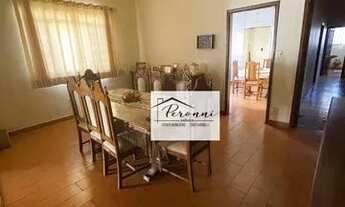 Imagem 3: Casa com 4 dormitórios para alugar, 210 m² por R$ 3.750,00/mês - Alto da Boa Vista - Ribei