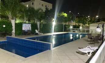 Imagem 4: Espetáculo de Apartamento de 2 quartos mobiliado em Colina de Laranjeiras