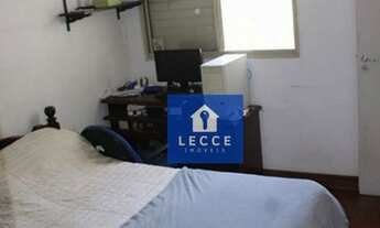 Imagem 2: Apartamento, 67 m² - venda por R$ 450.000,00 ou aluguel por R$ 2.890,00/mês - Vila Isa - S