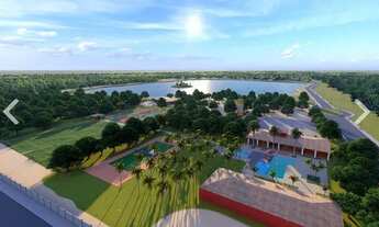 Imagem 4: Tt- Lotes Em Condominio Fechado Na Caucaia Alto Padrao Pronto P/ Construir!. compareça